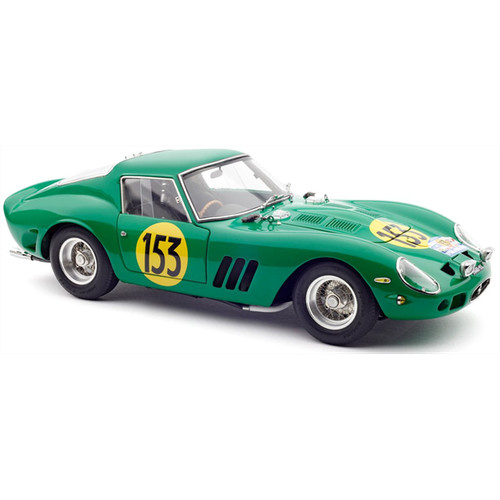 Cmc scale ferrari 250 - scale, gto