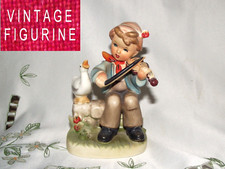 * VINTAGE * Hummel STYLE * Boy