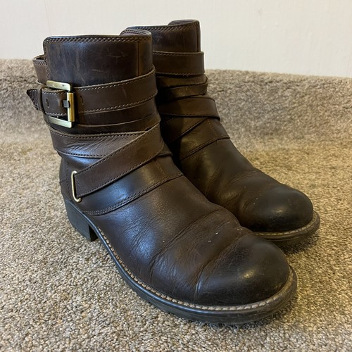 Clarks size e - e, (eu