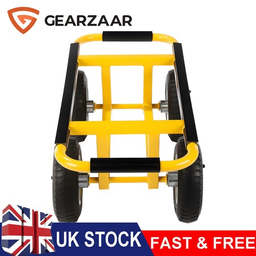 Dolly trolley removal - dolly,
