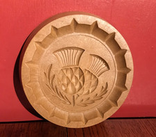 SHORTBREAD MOULD WITH DOUBLE