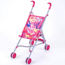 Buggy Stroller Baby Dolls