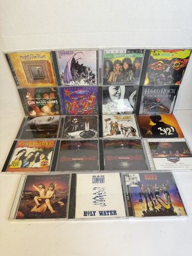 Lot s classic rock - 19,