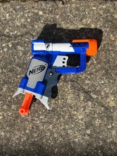 NERF N-Strike Elite Jolt Soft