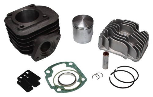 Cylinders kit malossi sport - kit,