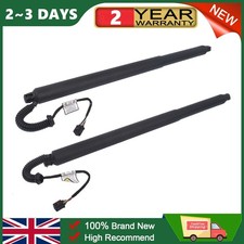 2x Electric Tailgate Struts For 2016-2023 Seat Ateca KH7 575827851, 575827852