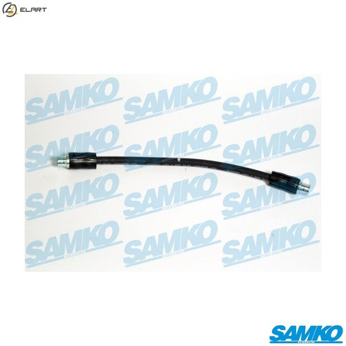 Brake hose 6t46584 for - hose, skoda