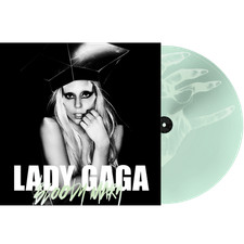 Lady Gaga: Bloody Mary - Glow