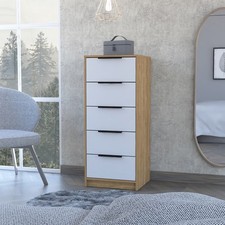 Kaia 5 Drawer Dresser