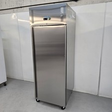 Upright Freezer Single 1 Door