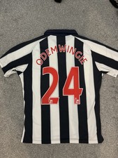 West Bromwich Albion Football