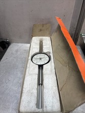 Mitutoyo 2424-10 .001" Silver