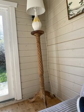 Beautifully Carved Solid