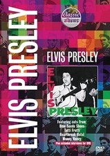 Elvis Presley - Used DVD - 16 - U5783z