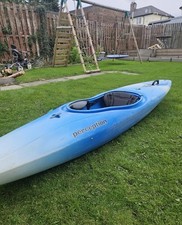 Perception Arc Kayak with foot