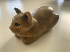 Vintage Collectable Cat