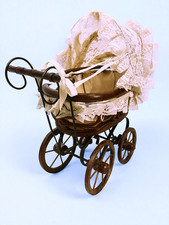 Antique  Edwardian  Doll’s