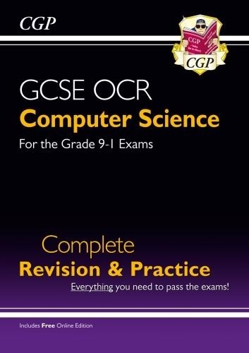 Gcse computer science ocr - computer,