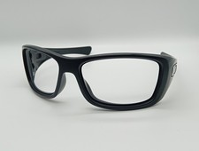 Oakley HiJinx  Matte Black eyeglasses glasses frame 