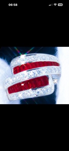 Bespoke vian ruby and - bespoke,