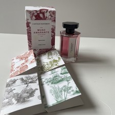 L'Artisan Parfumeur Musc