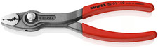 Knipex twingrip front - and, side