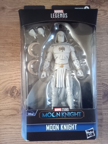 Marvel legends - marvel,