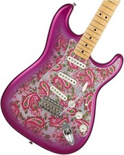 Fender / Made In Japan Limited