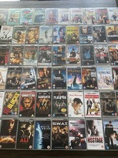 Massive Job Lot X 55 Sony