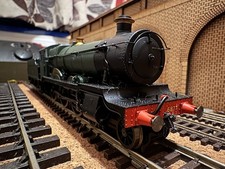 Hornby R2547 (OO) GWR 68xx