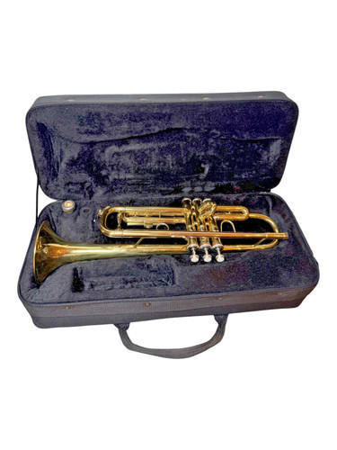 Prelude bach tr700 trumpet - bach,