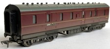 Bachmann 34-325C LMS 50ft