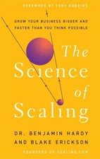 The Science of Scaling by Dr