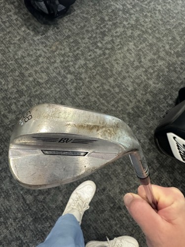 Titleist vokey wedge works - vokey,