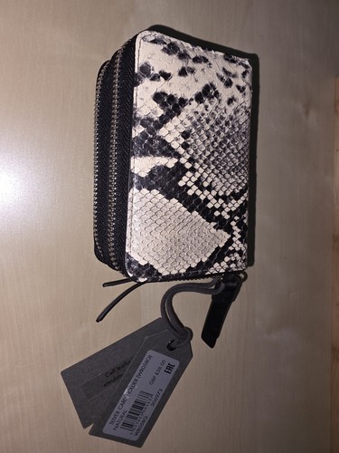 All saints purse - purse, bnwt