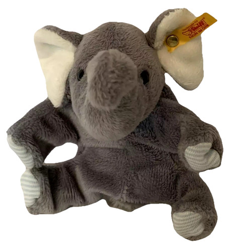 Vintage steiff trampili - vintage,