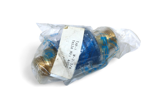 Festo hand slide - w-3-3/4,