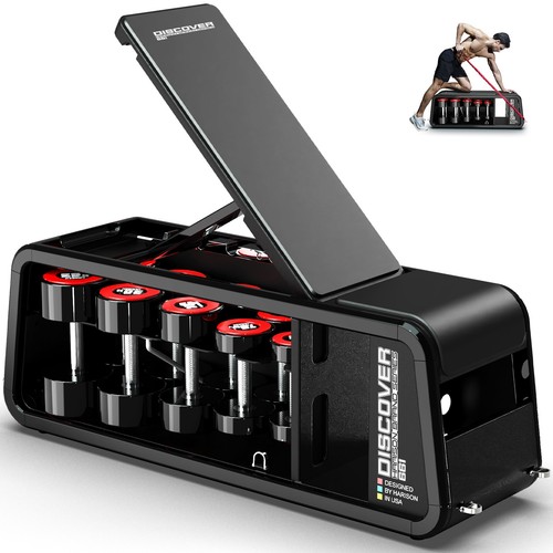 Harison compact weight bench - weight,