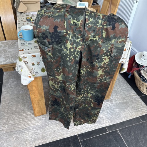 Mens german army - trousers, size