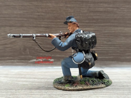 Britain acw union infantry - britain,,