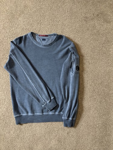 Company ice sweatshirt - company,