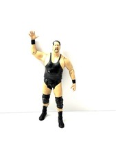 WWE JAKKS R3 TECH THE BIG SHOW