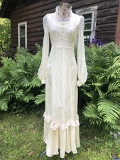 Vintage 1970’s Gunne Sax