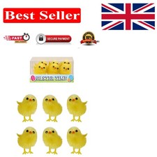Lightweight Mini Yellow Chicks