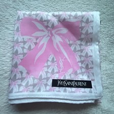 New Yves Saint Laurent Bandana