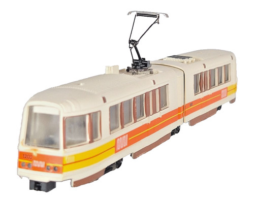 Mehano 1202 muni boeing - mehano, sf