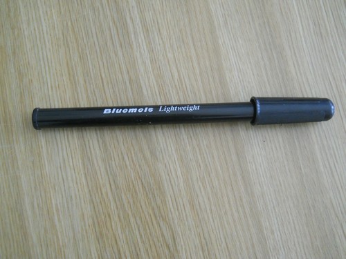 Vintage bluemels lightweight - vintage,