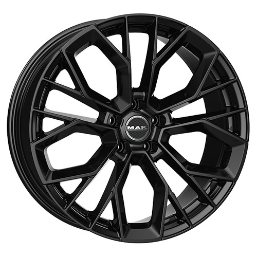 Alloy wheel mak - alloy, stilo-d