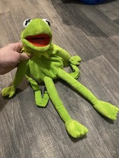 Disney The Muppets Kermit The