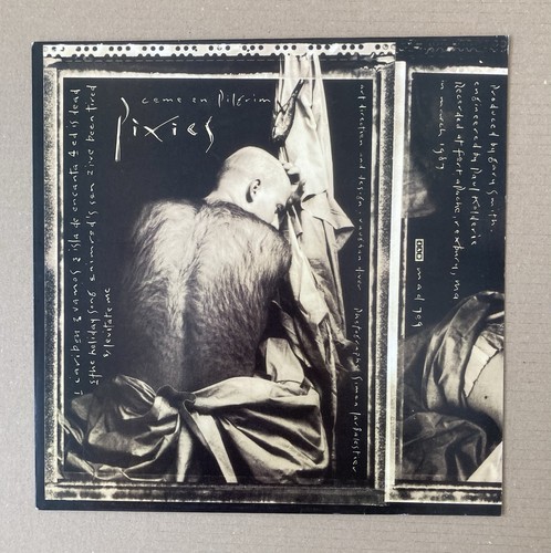 Pixies come pilgrim - come, mini